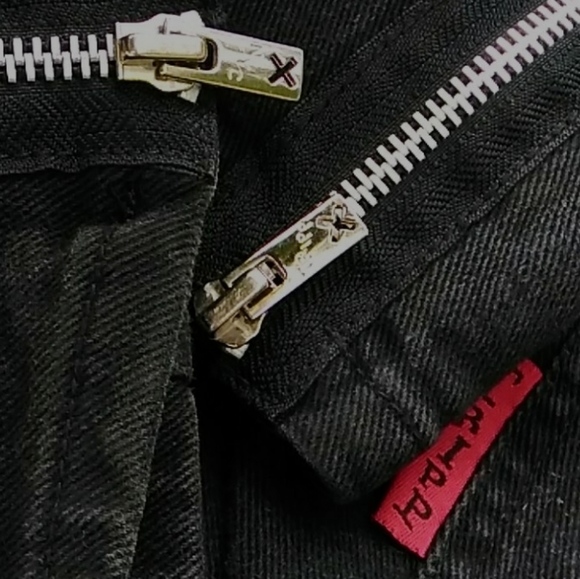 Tripp NYC Bondage Pants Daang Goodman Size 14 - Picture 3 of 12